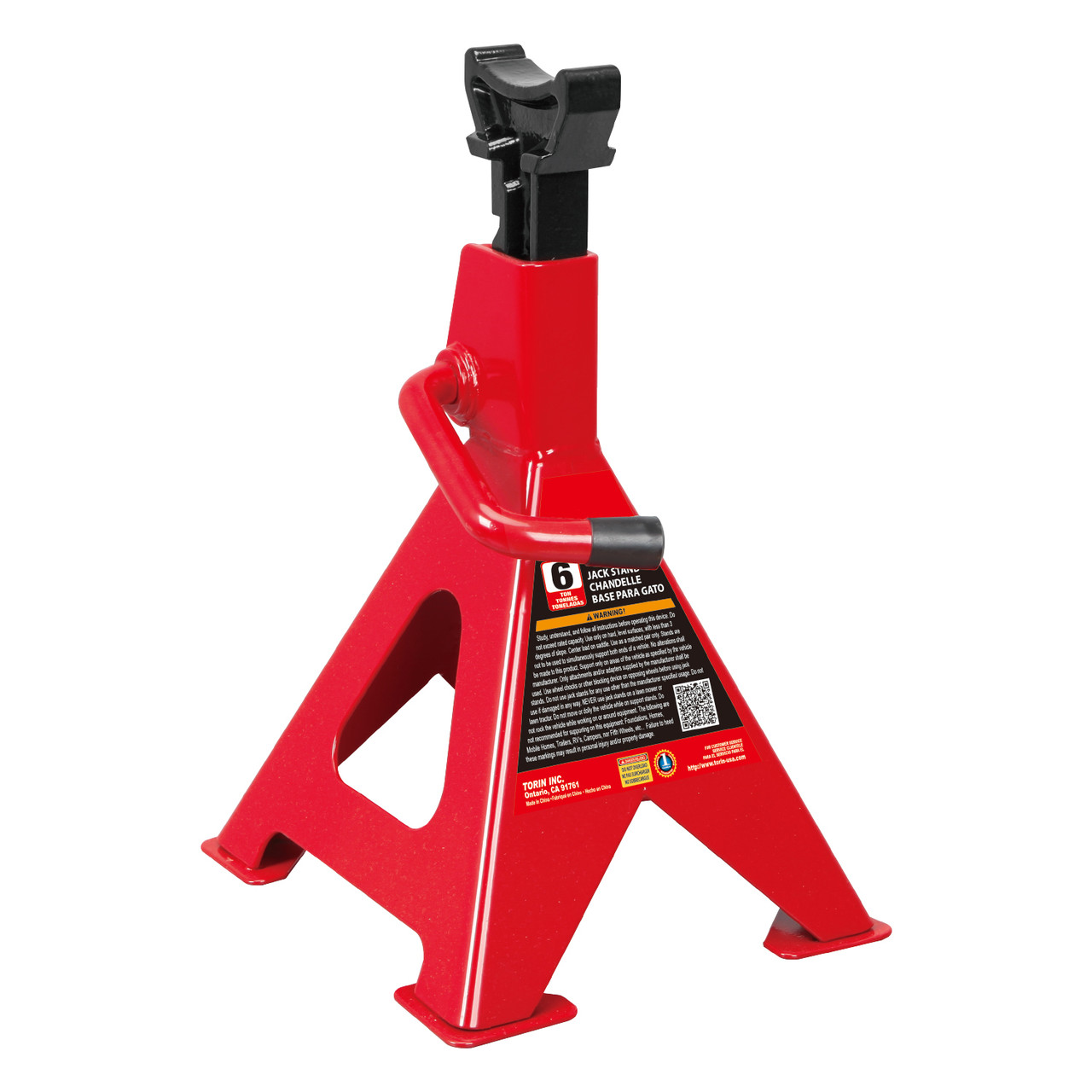 GTM Подставка под автомобиль 6т (2шт)