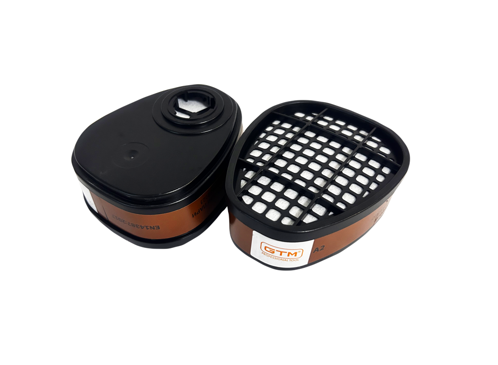 GTM Фильтр GTM 705-А2 (орг.газы, пары)