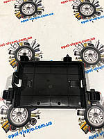 Кронштейн блоку Gateway Audi e-tron 4KE907339 2019- (Ауді е-трон)