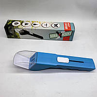 Пастка для комах, безпечний вилов павуків, мух, бджіл та жуків, Синій