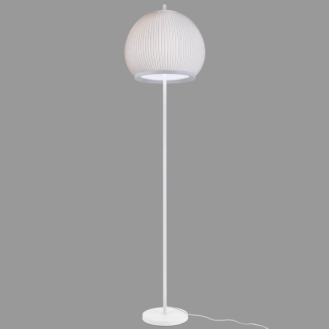 Торшер дизайнерський на 5 ламп (97-IT7002F-5)