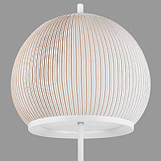 Торшер дизайнерський на 5 ламп (97-IT7002F-5), фото 4