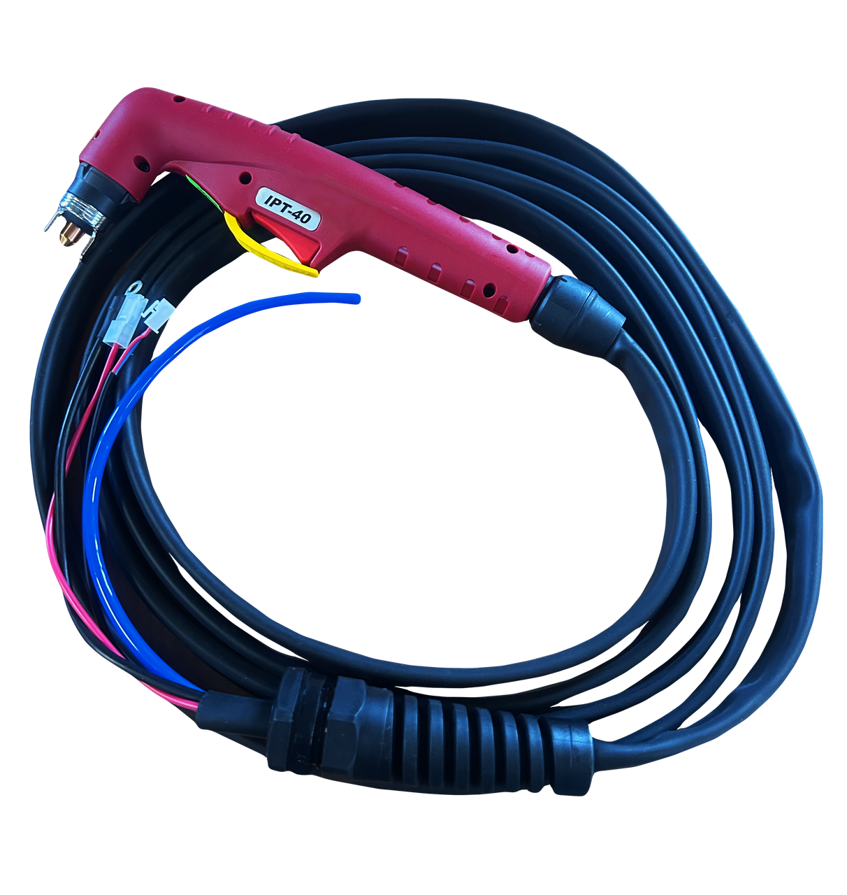 GTM Плазмотрон к CUT-40Y 4м