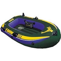 Відпочинок на воді