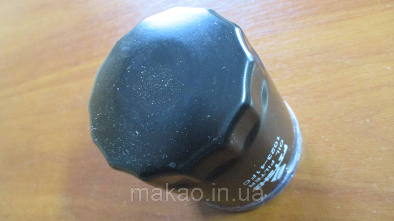 "Fitshi" фільтр масляний (2.4 L) Chery Eastar B11, Tiggo T11/ Чері Тігго, Істар