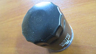 "Fitshi" фільтр масляний (2.4 L) Chery Eastar B11, Tiggo T11/ Чері Тігго, Істар