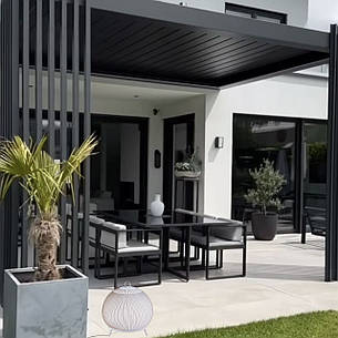 Підлогова лампа/світильник дизайнерський на 5 ламп (97-IT7003T-5), фото 2