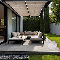 Підлогова лампа/світильник дизайнерський на 5 ламп (97-IT7003T-5), фото 3