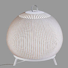 Підлогова лампа/світильник дизайнерський на 5 ламп (97-IT7003T-5), фото 4