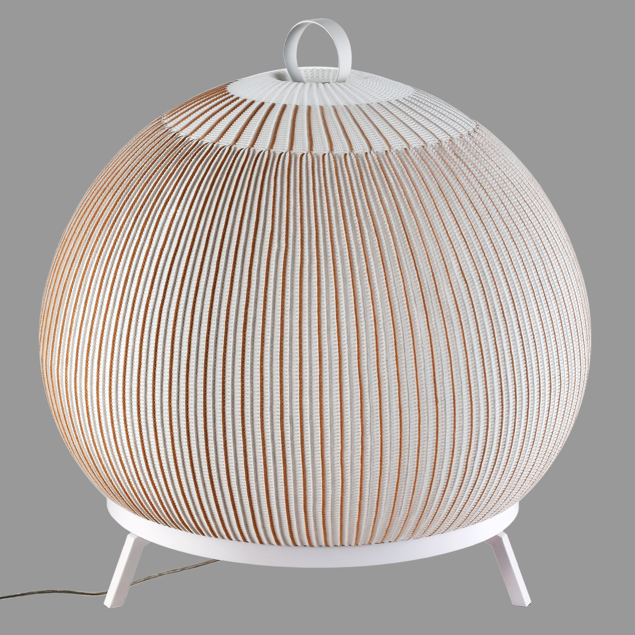 Підлогова лампа/світильник дизайнерський на 5 ламп (97-IT7003T-5)