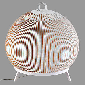 Підлогова лампа/світильник дизайнерський на 5 ламп (97-IT7003T-5), фото 1