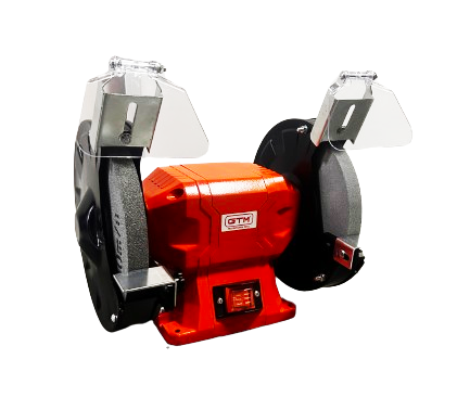 GTM Точило 200мм 350Вт  NBG-200F  200*20*16 220В