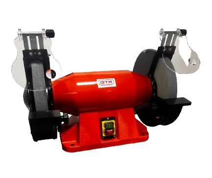 GTM Точило 250мм 900Вт 230В MD3225HD 250*32*32