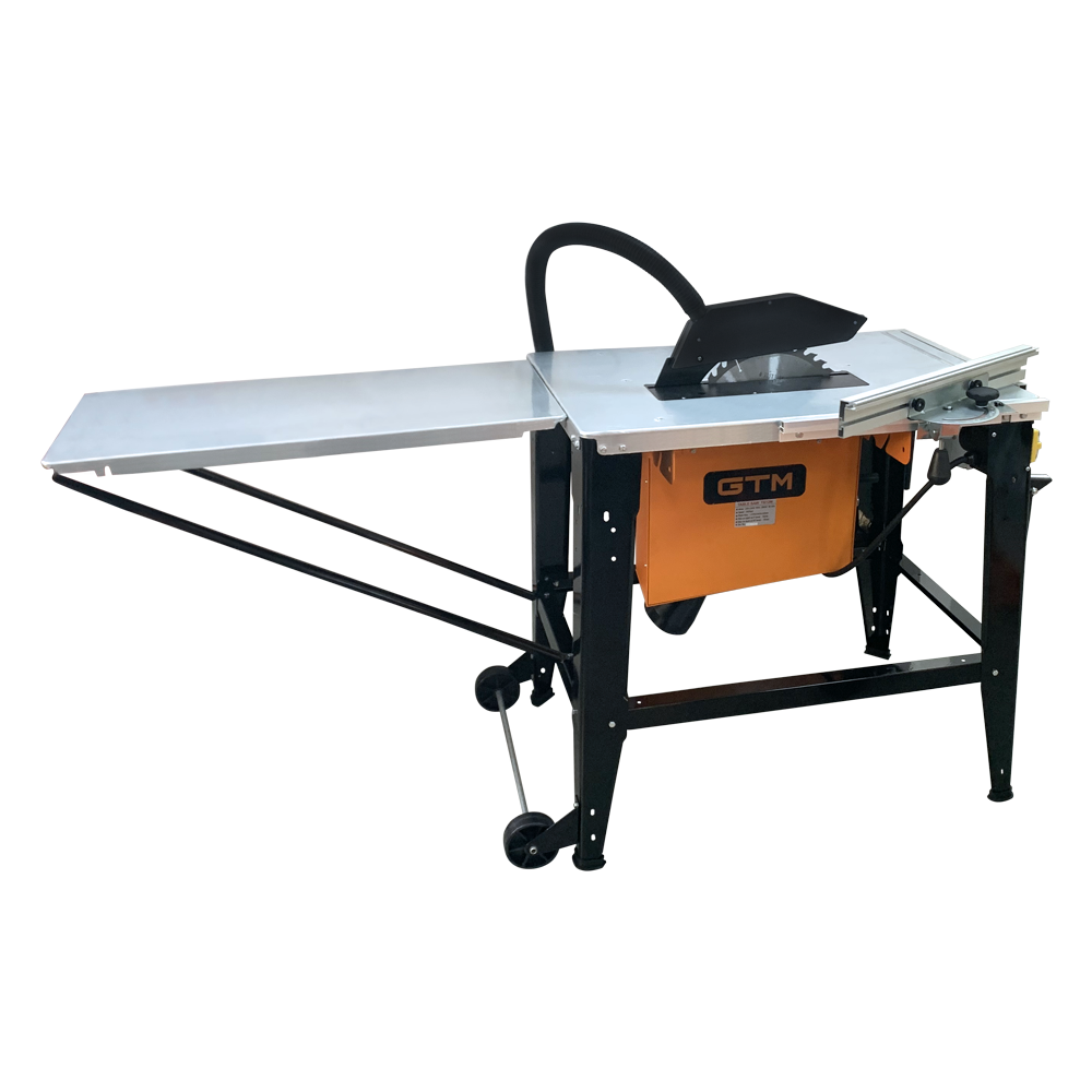GTM Циркулярна пила TS12M  220В/2кВт 315*30мм