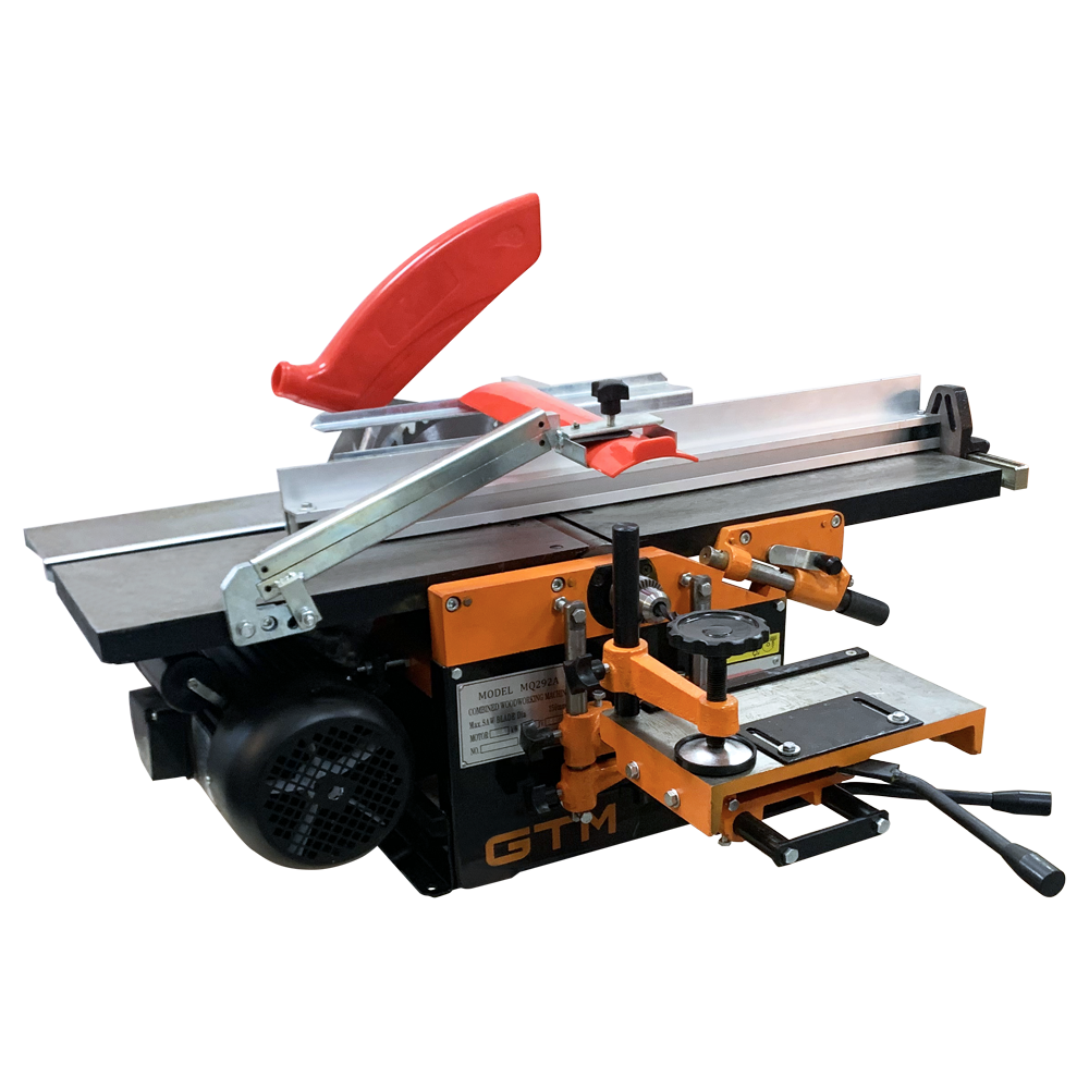 GTM Верстак комбинированный д/о MQ292A 1,5кВт 220В 50Гц