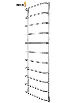 Рушникосушарка водяна MARIO Стандарт HP 1550x530/500, фото 1
