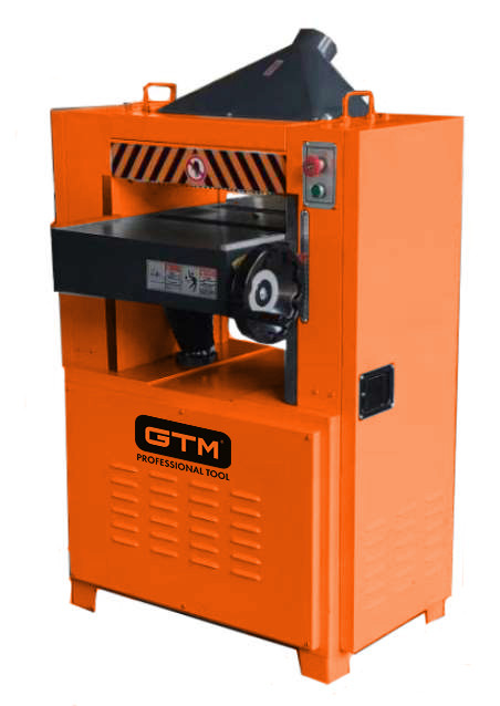 GTM Рейсмусний верстат TP104H 4,0кВт 400В