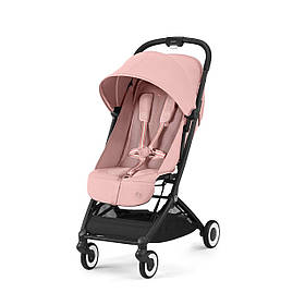 Прогулянкова коляска Orfeo Cybex, Candy Pink