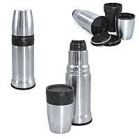 Термоси та термокухлі