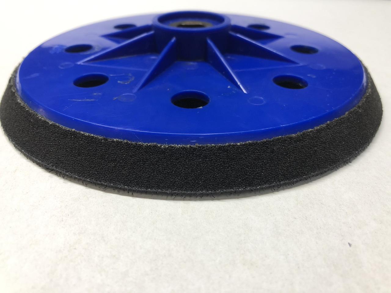 GTM Тарелка шлифовальная для шлифмашей. SZS-180L (жираф)