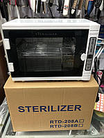 Ультрафіолетовий стерилізатор VS-208A