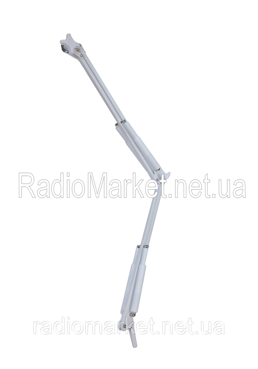 Кронштейн для лампи-лупи ZD-129А, фото 1