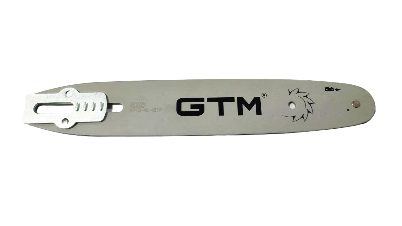 GTM Шина 10"/254мм для CS18/250BL