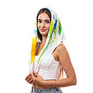 Подарунковий набір Ніжність у блакитному, фото 3