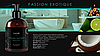 Гель для душу Janel - Passion Exotique, Екзотична пристрасть, фото 4