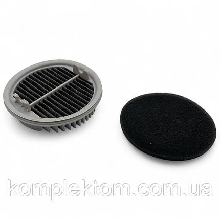 Фільтр двигуна для акумуляторного пилососу Xiaomi RoidMi F8/F8S, фото 2