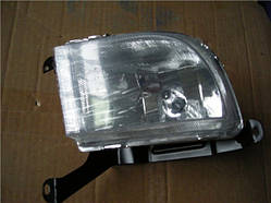 Протитуманна фара ліва Лачетті Седан Тайвань