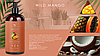Рідке мило Janel - Wild Mango, Дике манго, фото 4