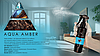 Спрей для кімнати Janel - Aqua amber, Аква амбра, фото 3