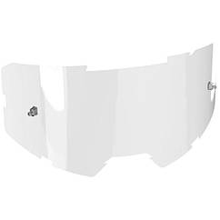 Лінза на окуляри LEATT Vizion 2.5/3.5, прозора 90%