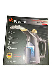 Відпарювач Domotec MS 1161BR