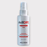 HOLLYSKIN Антиперспірант-спрей тривалої дії AxillDRY Spray, 50 ml, фото 2