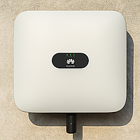 Мережевий інвертор для вашої сонячної електростанції Huawei SUN2000-17KTL-M5 (17 кВт, 3 фази, 2 MPPT)