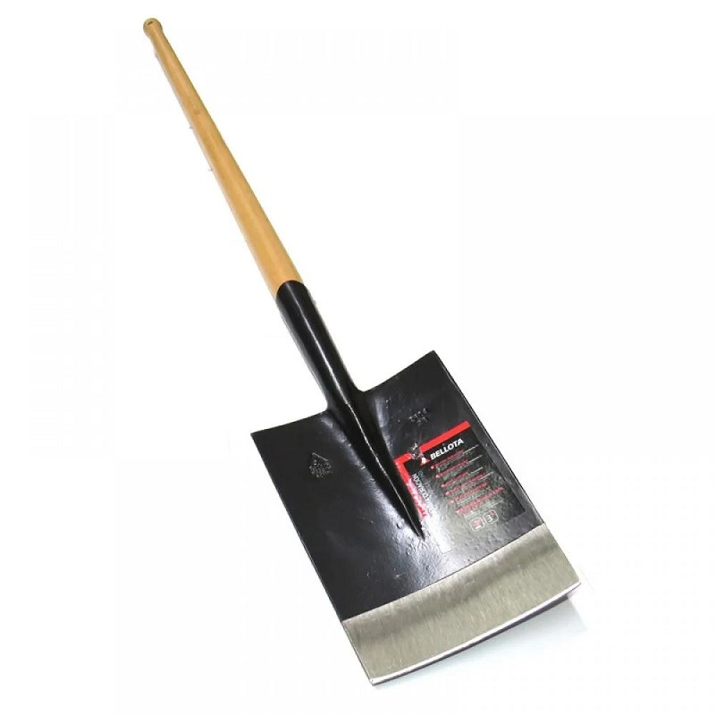 Лопата Bellota 5604-26 МL штикова кована (Беллота 5604-26 МL)