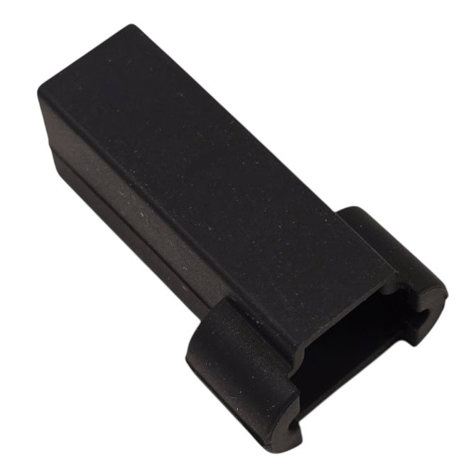 Силіконова «шкарпетка» термозахисна для хотенду 3D-принтерів Elegoo OrangeStorm Giga (оригінал, 05.209.0031), фото 1