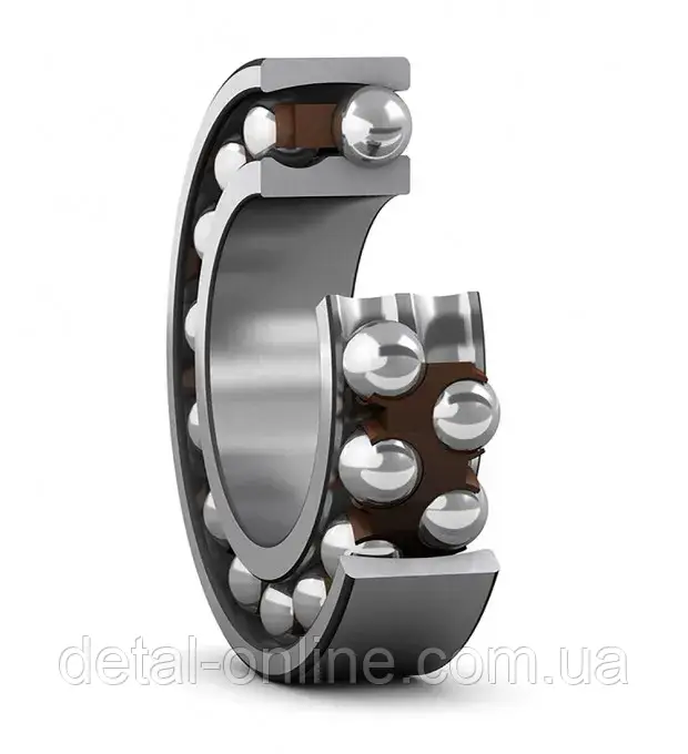 1205 Підшипник KINEX (Словаччина)