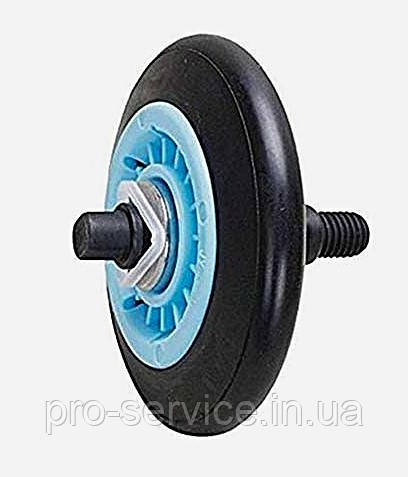 Ролик барабана DC97-16782A для сушильних машин Samsung