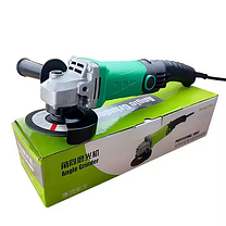 Кутова шліфувальна машина (Болгарка) NMPM-125, фото 5