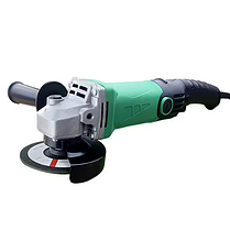 Кутова шліфувальна машина (Болгарка) NMPM-125, фото 2