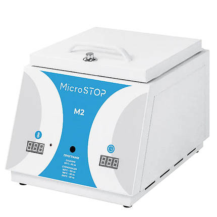 Сухожарова стерилізатор MICROSTOP М-2, фото 1
