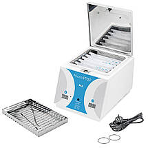Сухожарова стерилізатор MICROSTOP М-2, фото 3