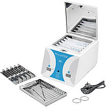Сухожарова стерилізатор MICROSTOP М-2, фото 4