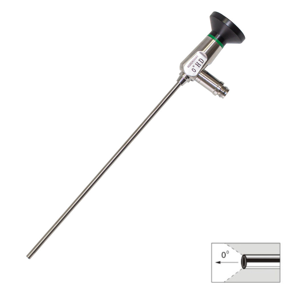 Синускоп ESC (4 мм×175 мм,0∘), фото 1