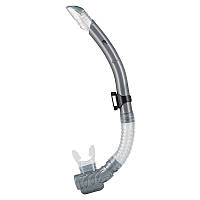 Трубка для плавання Dolvor SN159 - Срібло (Silver)