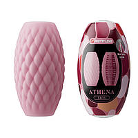 Мастурбатор - Pretty Love Athena Eros Pink