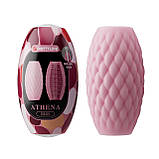Мастурбатор - Pretty Love Athena Eros Pink, фото 2